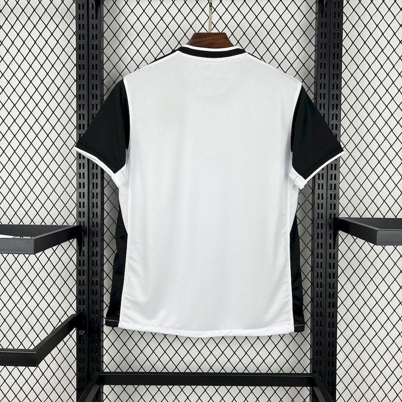 Camisa Corinthians Home 25/26 - Nike Torcedor Masculina - Lançamento