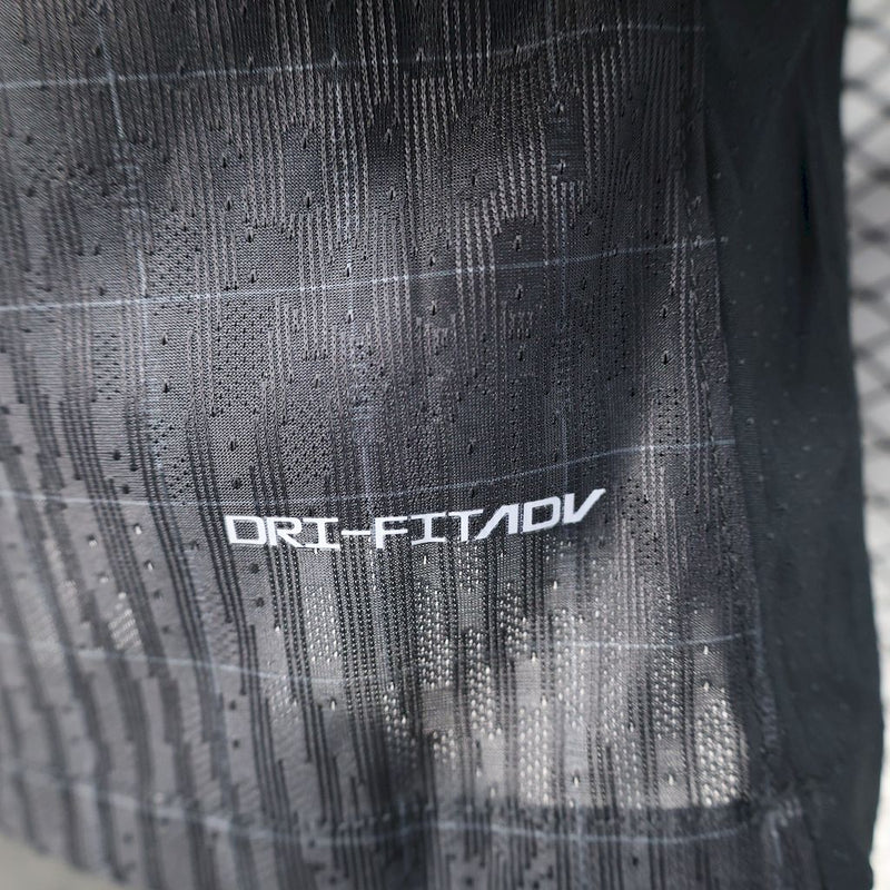 Camisa Tottenham Away 25/26 - Versão Jogador