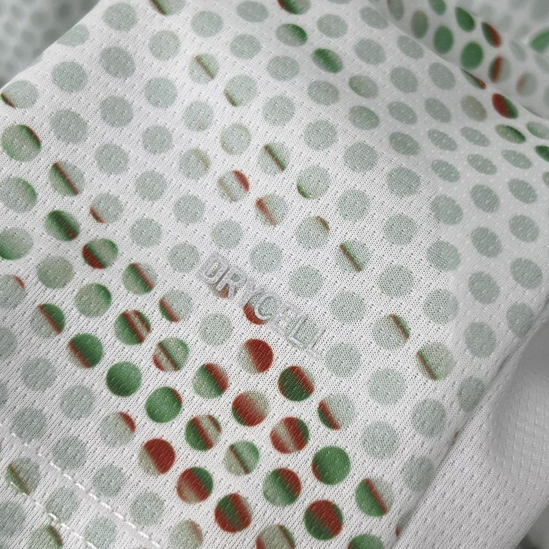 Camisa Portugal Away Manga comprida 25/26 - Torcedor Masculina