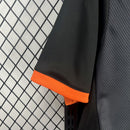 Camisa Galatasaray Preta Edição-Especial 25/26 - Torcedor Masculina