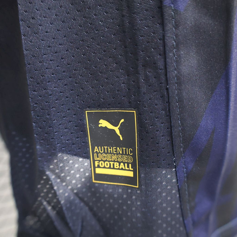 Camisa Chivas Third 24/25 - Versão Jogador