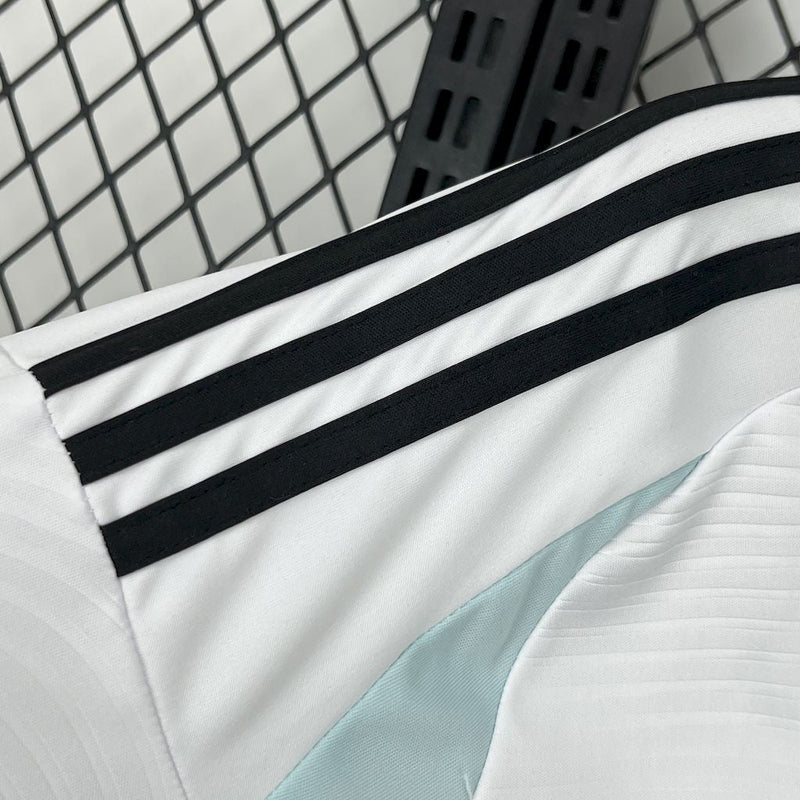 Camisa San Diego Away 25/26 - Torcedor Masculina