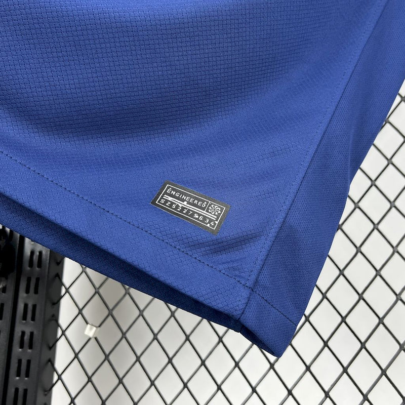 Camisa Pag Away 24/25 - Torcedor Masculina