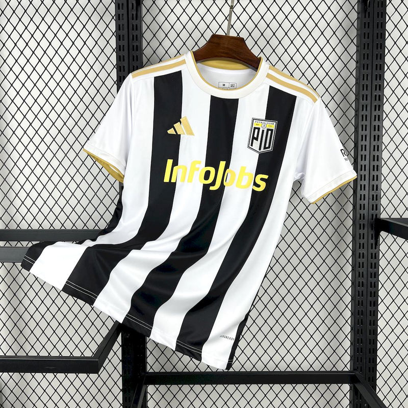 Camisa Pio FC 25/26 - Especial