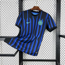 Camisa Inter De Milão Home 25/26 - Torcedor Masculina