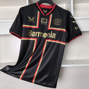 Camisa Bayer Leverkusen Special Edition 24/25 - Torcedor Masculina